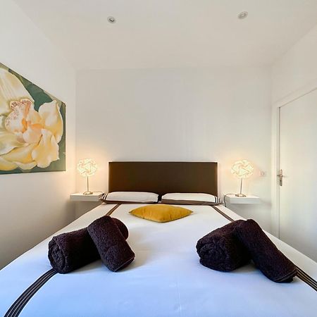 Tivoli 3 - Renovated 2 Bedrooms Appartment, Nice Terrace, Monaco Border, 5Mn From Casino Monte Carlo Beausoleil Eksteriør bilde