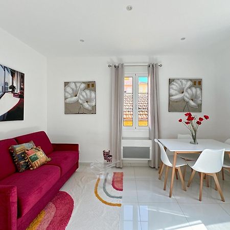 Tivoli 3 - Renovated 2 Bedrooms Appartment, Nice Terrace, Monaco Border, 5Mn From Casino Monte Carlo Beausoleil Eksteriør bilde