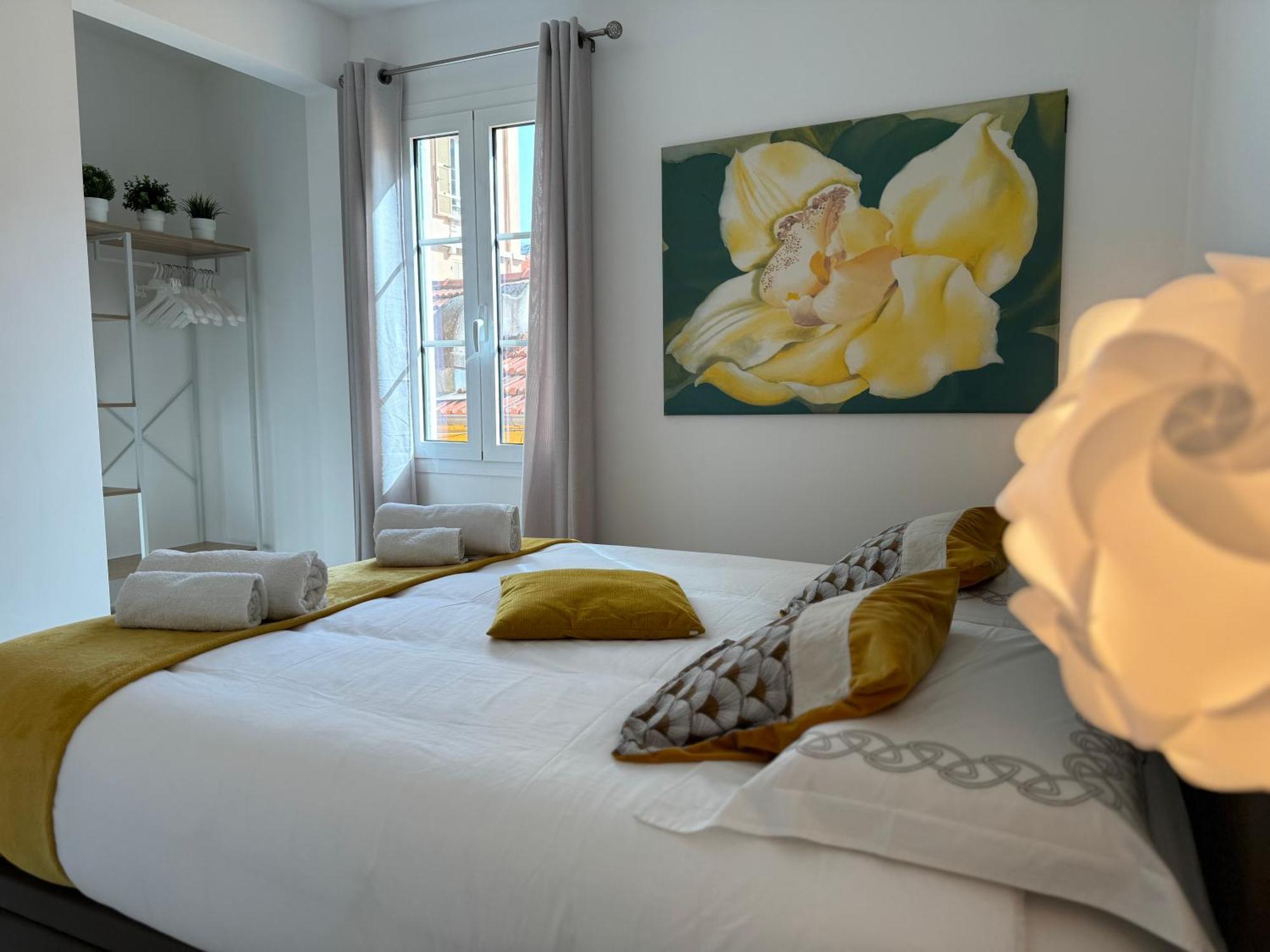 Tivoli 3 - Renovated 2 Bedrooms Appartment, Nice Terrace, Monaco Border, 5Mn From Casino Monte Carlo Beausoleil Eksteriør bilde