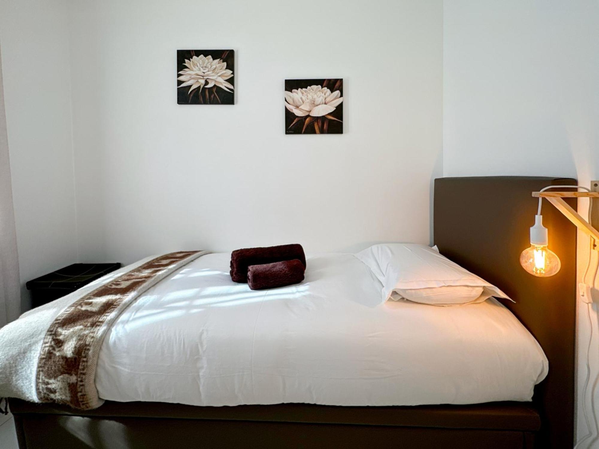 Tivoli 3 - Renovated 2 Bedrooms Appartment, Nice Terrace, Monaco Border, 5Mn From Casino Monte Carlo Beausoleil Eksteriør bilde