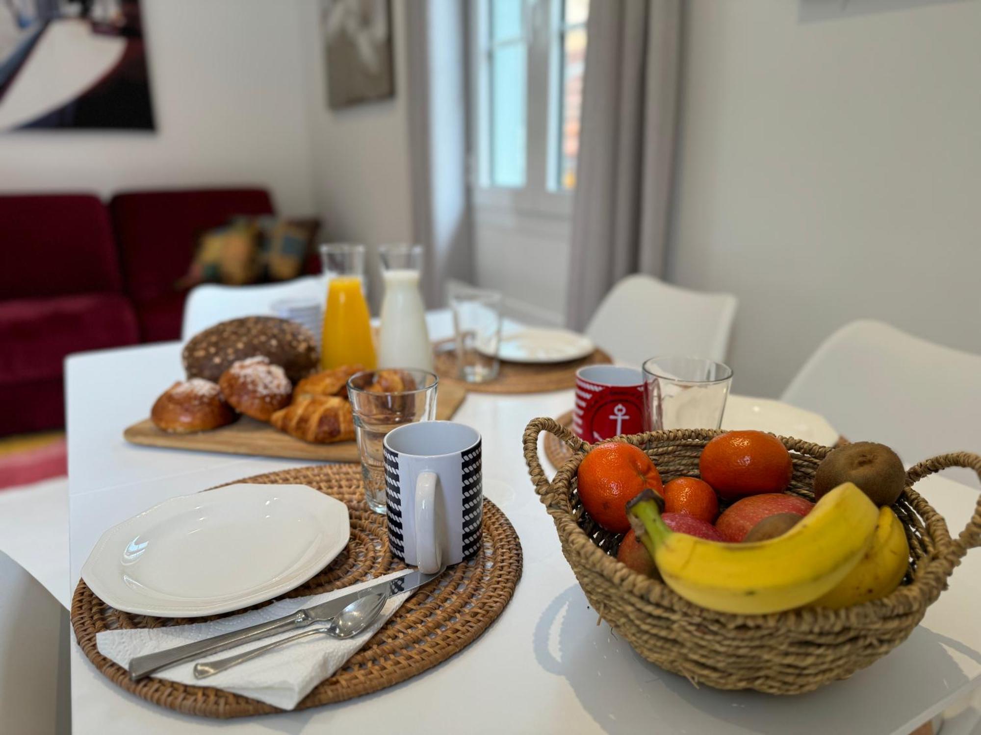 Tivoli 3 - Renovated 2 Bedrooms Appartment, Nice Terrace, Monaco Border, 5Mn From Casino Monte Carlo Beausoleil Eksteriør bilde